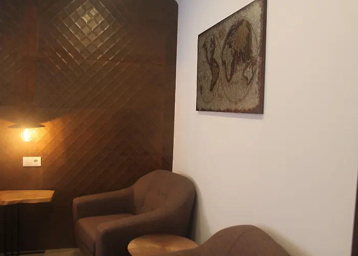Guilhim Guest House Nazaré