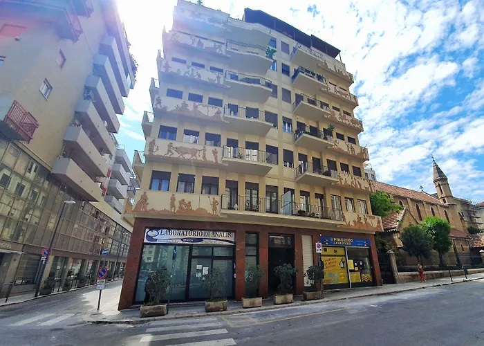 A Un Passo Dal Centro