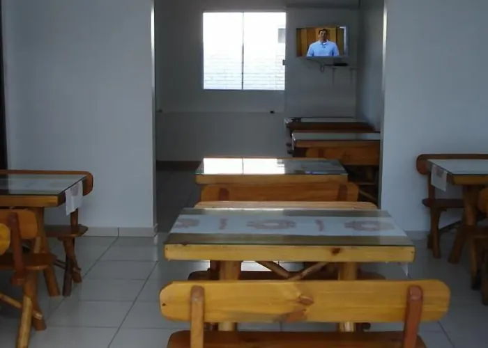 Classic Hotel E Motel Santa Cruz do Sul
