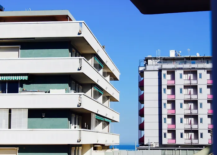 Hotel Marina Depandance
