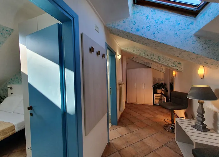 Hotel Marina Depandance Riccione