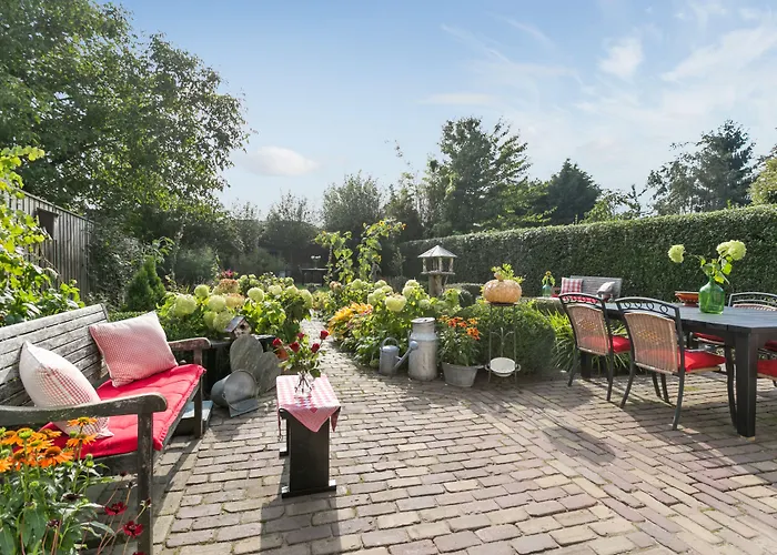 B&B Het Pronkbed Oirschot