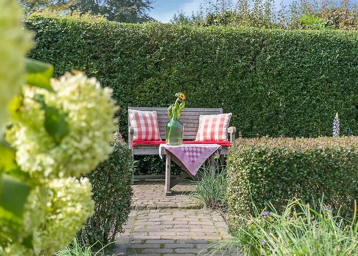 B&B Het Pronkbed Oirschot