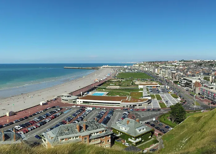 Le Verdier Dieppe