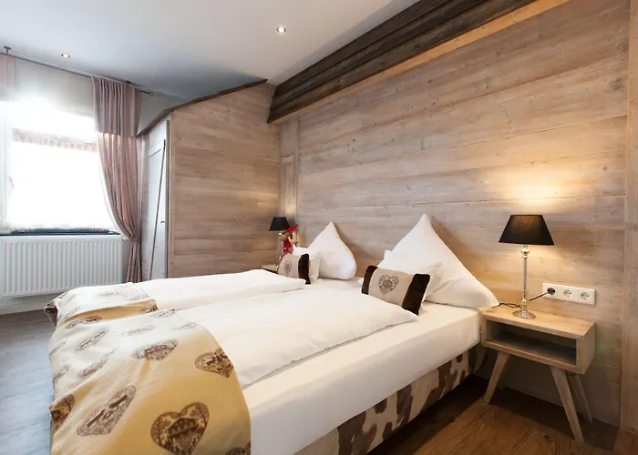 Hotel Nuhnetal Winterberg