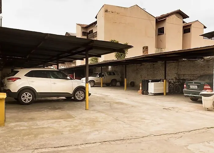 Hotel Monte Carlo Uruguaiana