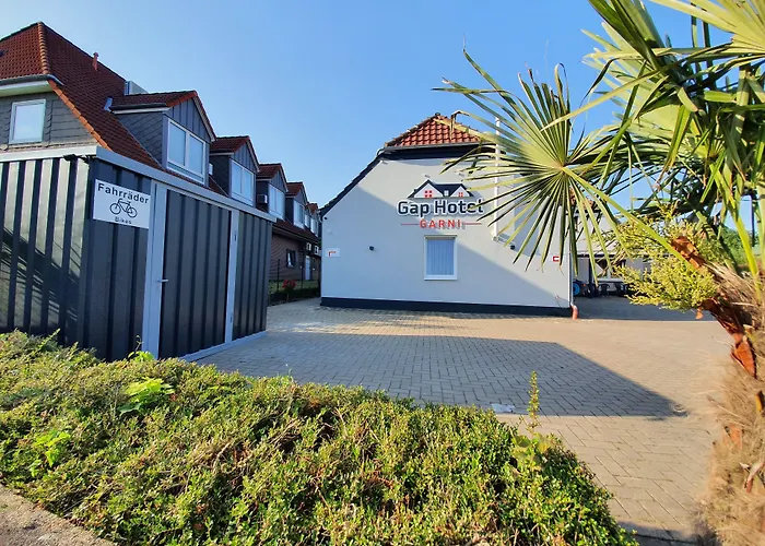 Hotels in Langwedel (Verden)