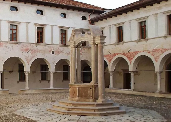 Conegliano Hotels