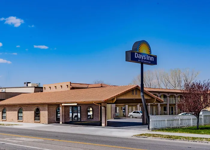 Hotels in Winnemucca