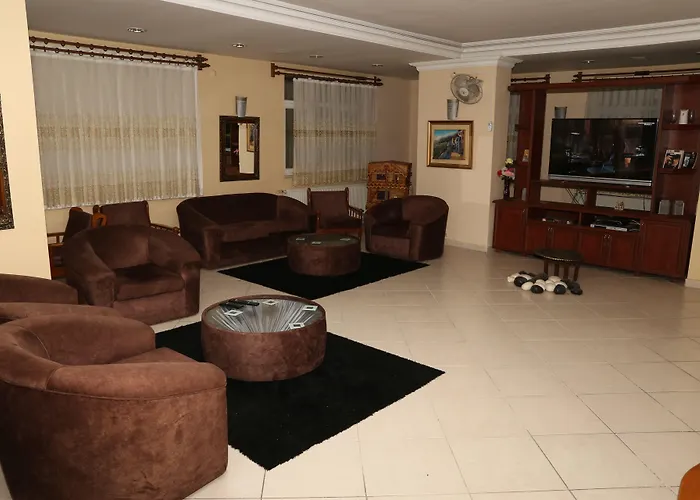 Hotels in Sorp