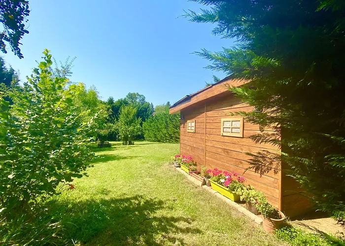 Le Petit Prince au cœur de Sarlat - Parking privé - Piscine chauffée - Spa et massages