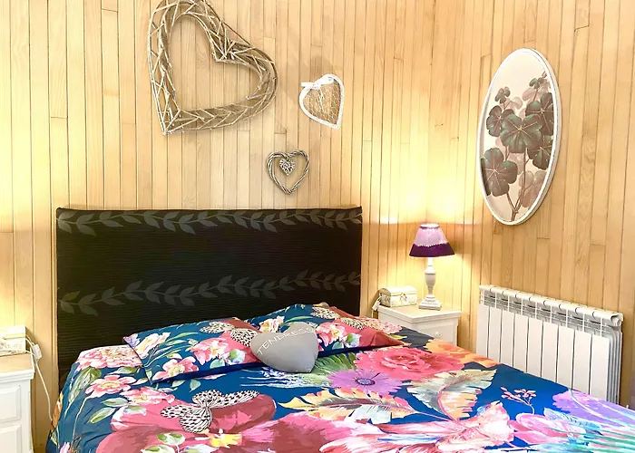 Le Petit Prince au cœur de Sarlat - Parking privé - Piscine chauffée - Spa et massages