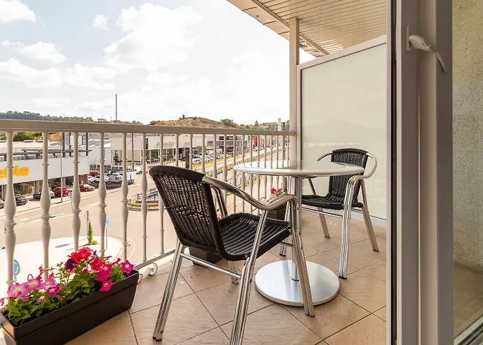 Hotel Condado Ourense