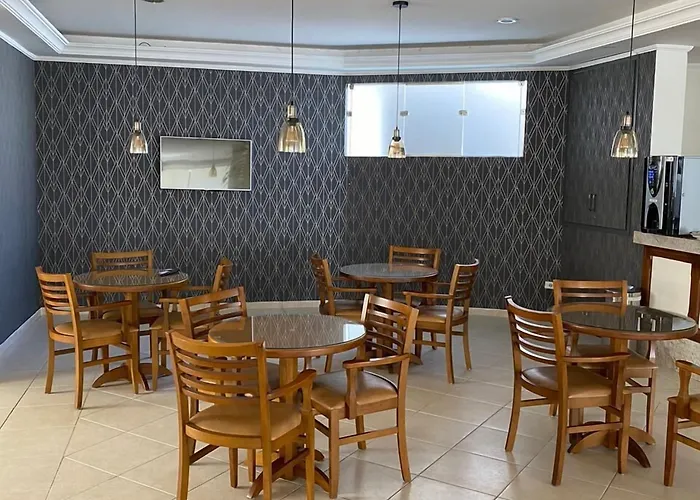 Hotel Balneário Poços de Caldas