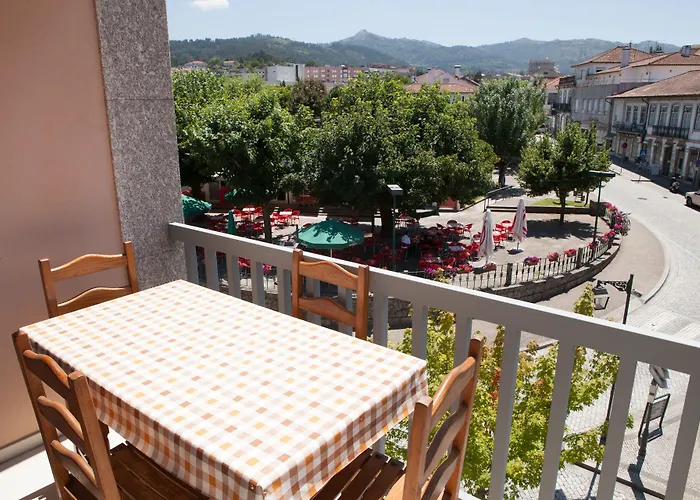 Lethes View Apartamentos Turisticos