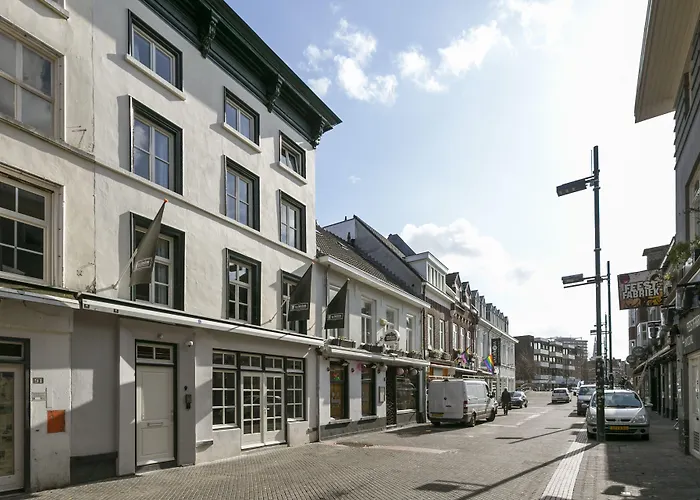 Winston B&B Eindhoven
