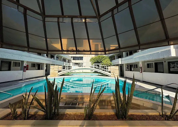 Sunio City Tijuana
