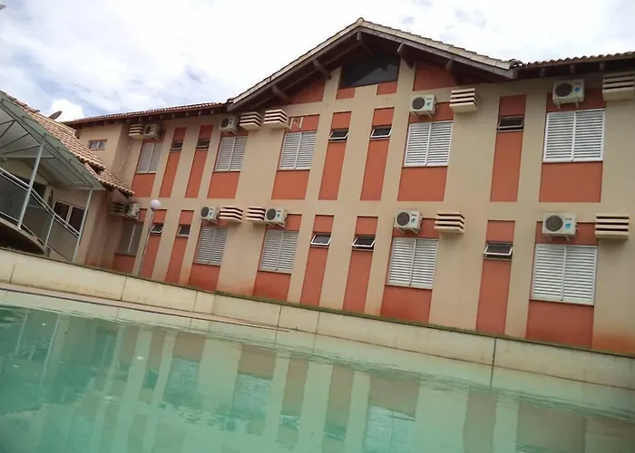 Villa Verde Hotel Naviraí