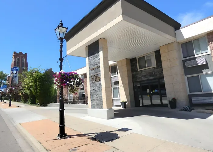Hotels in Medicine Hat