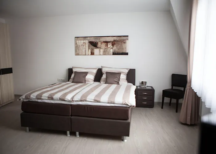 Golfhotels in Cochem