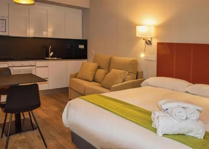 Hotel Essenzia Aranda de Duero
