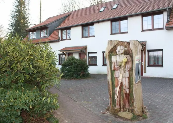 Der Heidkrug