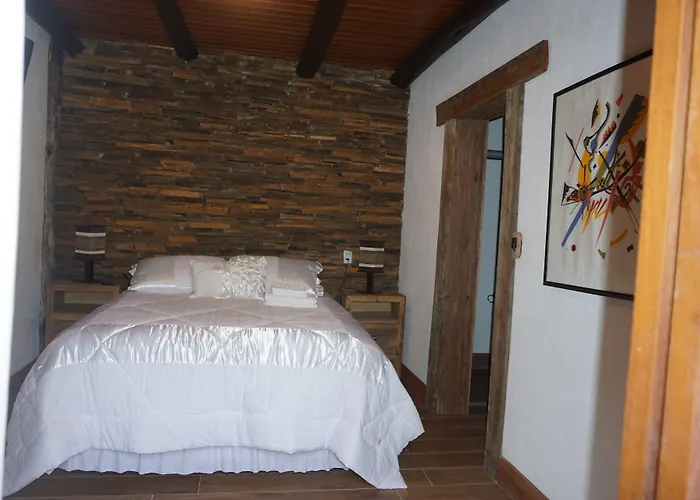 Aires De Patagonia Hotel Cambará