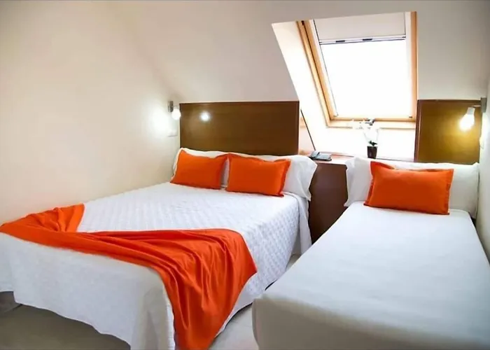 Hostal San Marcos