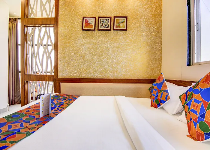 Bhopal Hotels