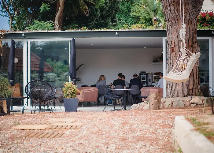 A House In Estoril - Adults Only Hotel
