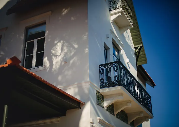 A House In Estoril - Adults Only Hotel