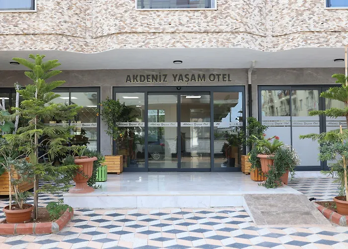 Hotels in Silifke