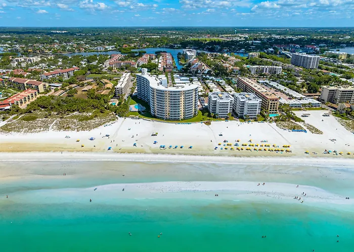 Crystal Sands By Beachside Management