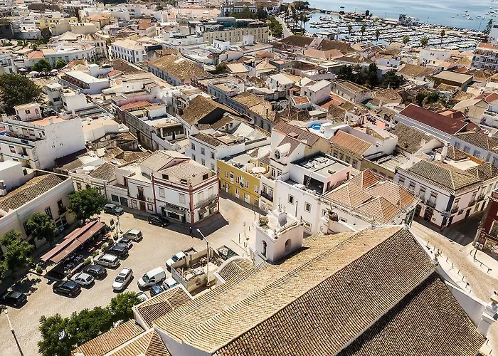 Faro Guest House