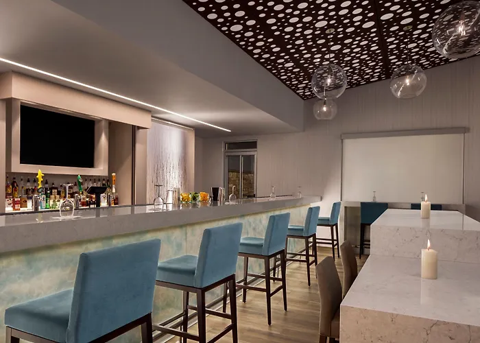 Residence Inn By Marriott Rehoboth Beach