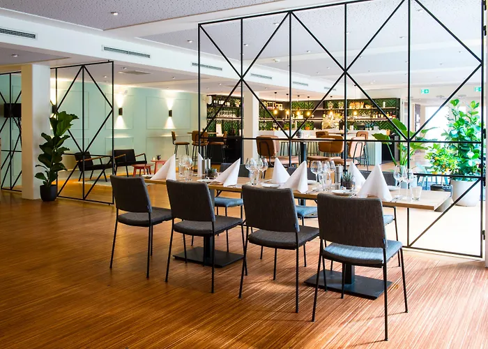 Leerhotel Het Klooster Amersfoort
