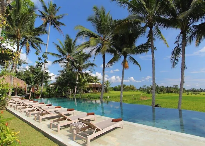 Mathis Retreat Ubud