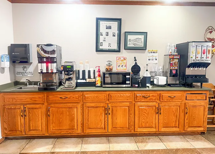Hotels in Lanesboro