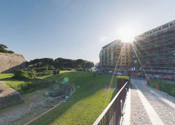 Bed and Breakfast Supernova Savona