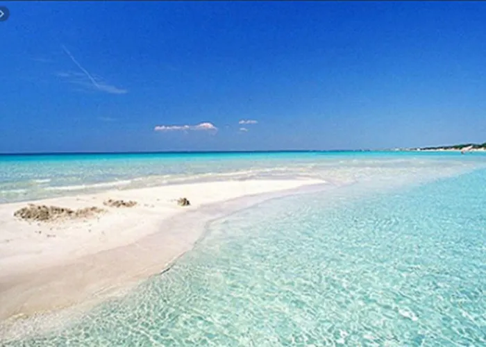Residence Magic Sea Lido Marini