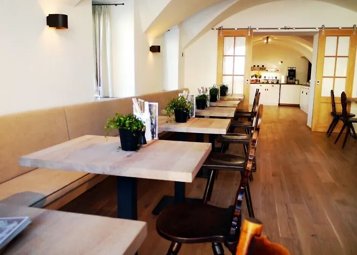 Romantik Hotel Das Lindner Bad Aibling