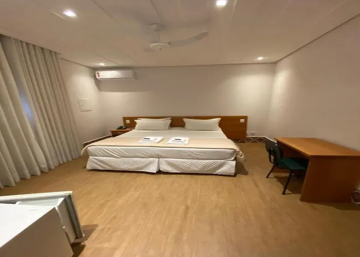 Hotel Estilo De Minas Diamantina