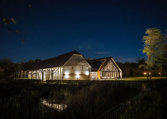 Graaf ter Horst Bed and Breakfast