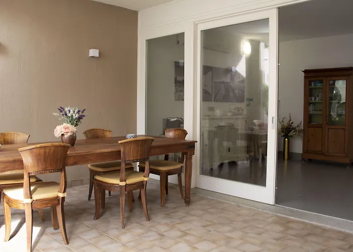 Domu Ajaju Guest House