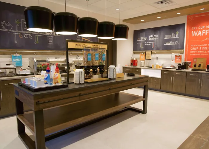 Goddard Hotels