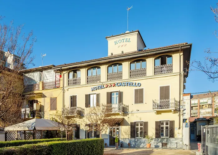 Hotel Castello