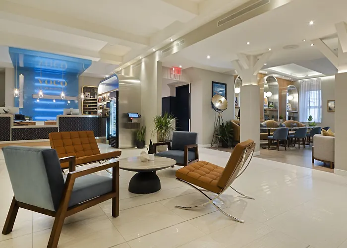 Voco Fiorello - Laguardia Airport By Ihg Nueva York