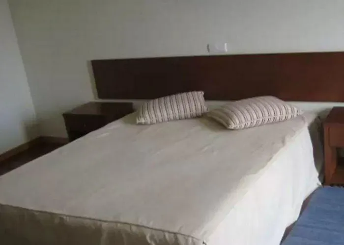 Hotel Gaivota Porto Moniz