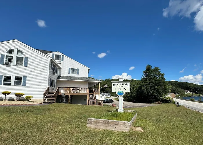 Winnisquam Lake Inn