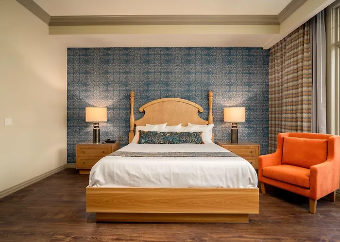 Arroyo Grande Hotels